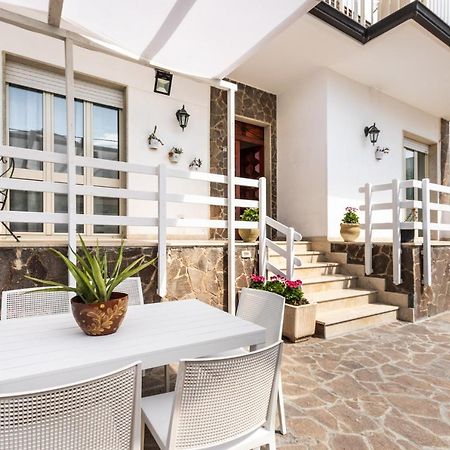 Ville Colonia Marina Lido di Noto Εξωτερικό φωτογραφία