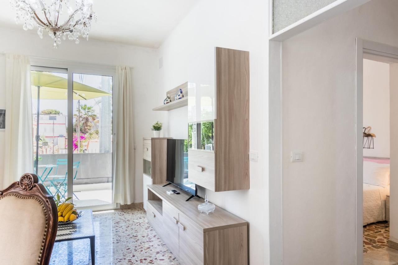 Ville Colonia Marina Lido di Noto Εξωτερικό φωτογραφία