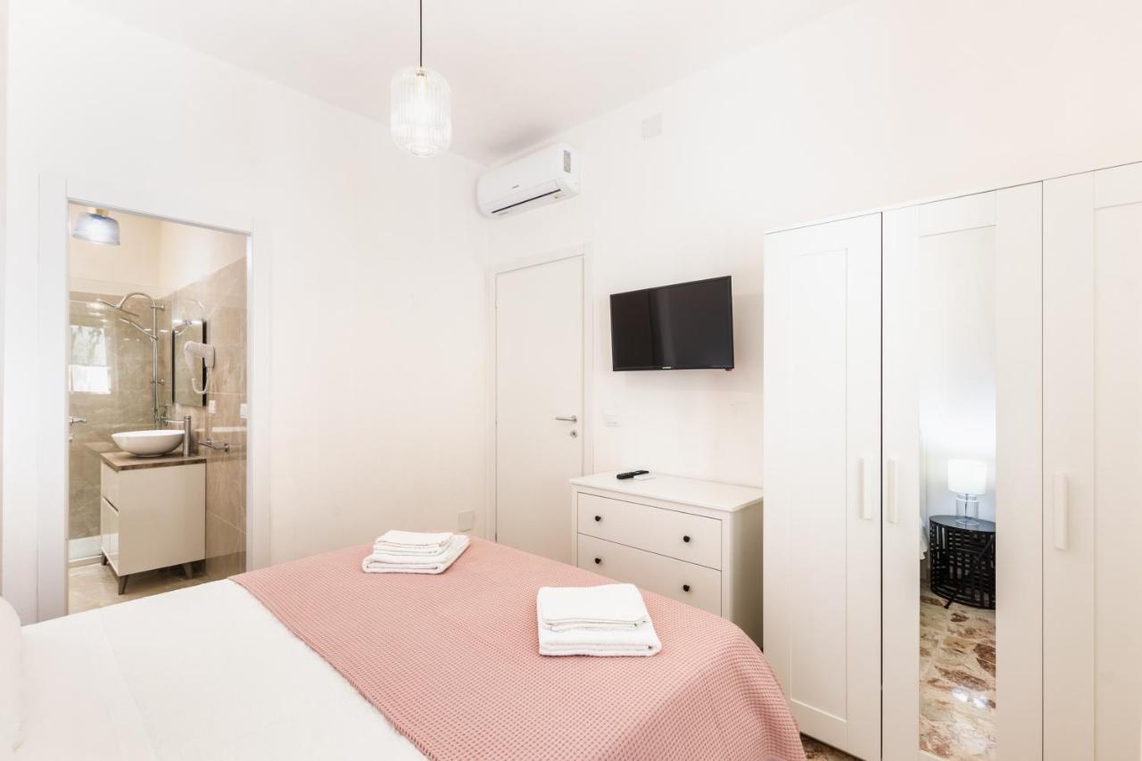 Ville Colonia Marina Lido di Noto Εξωτερικό φωτογραφία