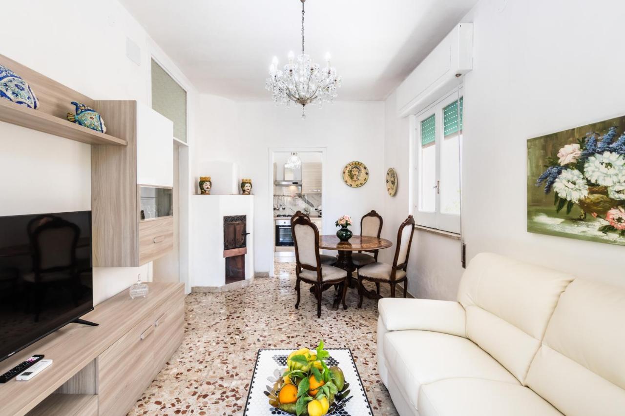 Ville Colonia Marina Lido di Noto Εξωτερικό φωτογραφία