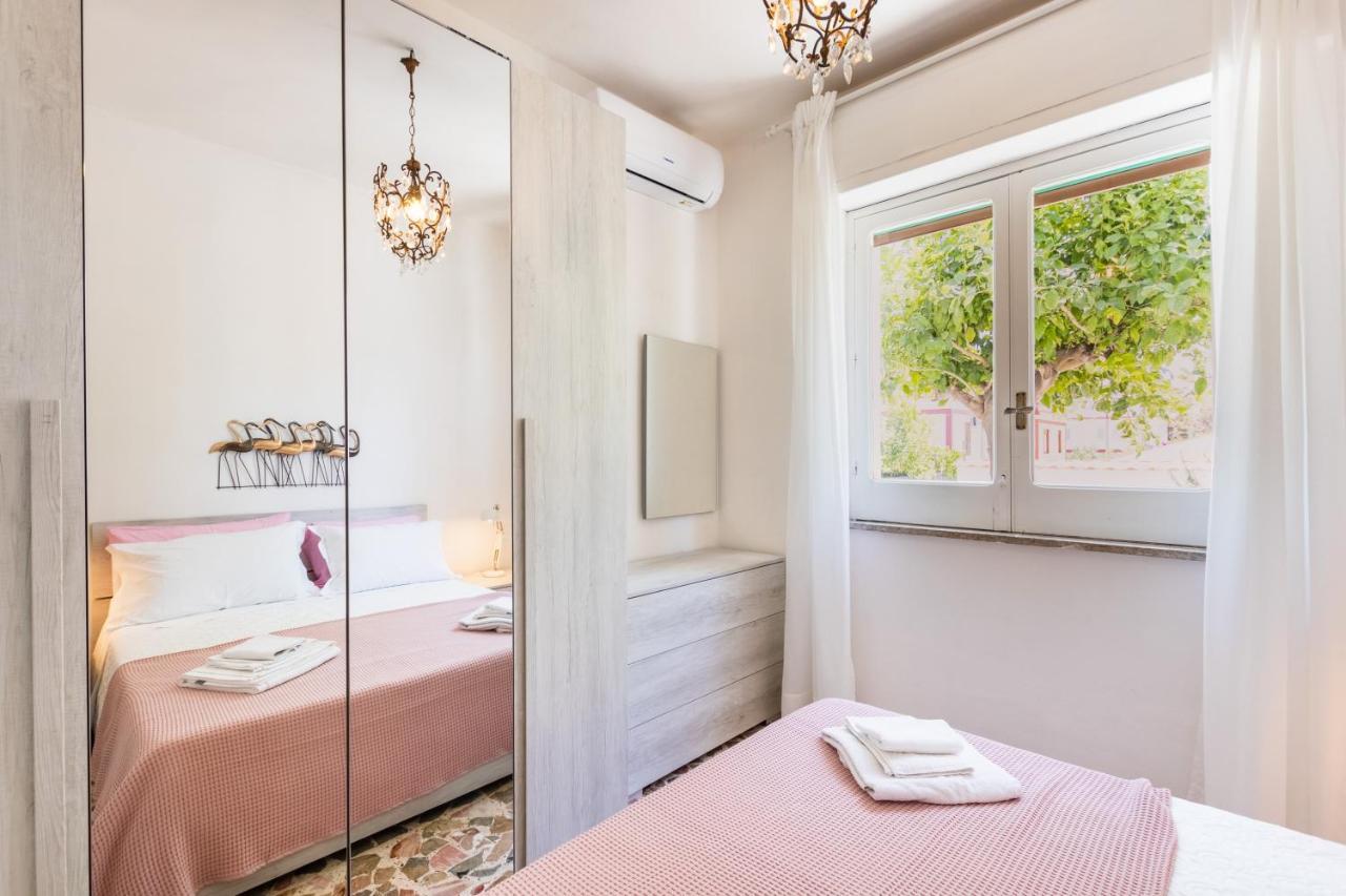 Ville Colonia Marina Lido di Noto Εξωτερικό φωτογραφία