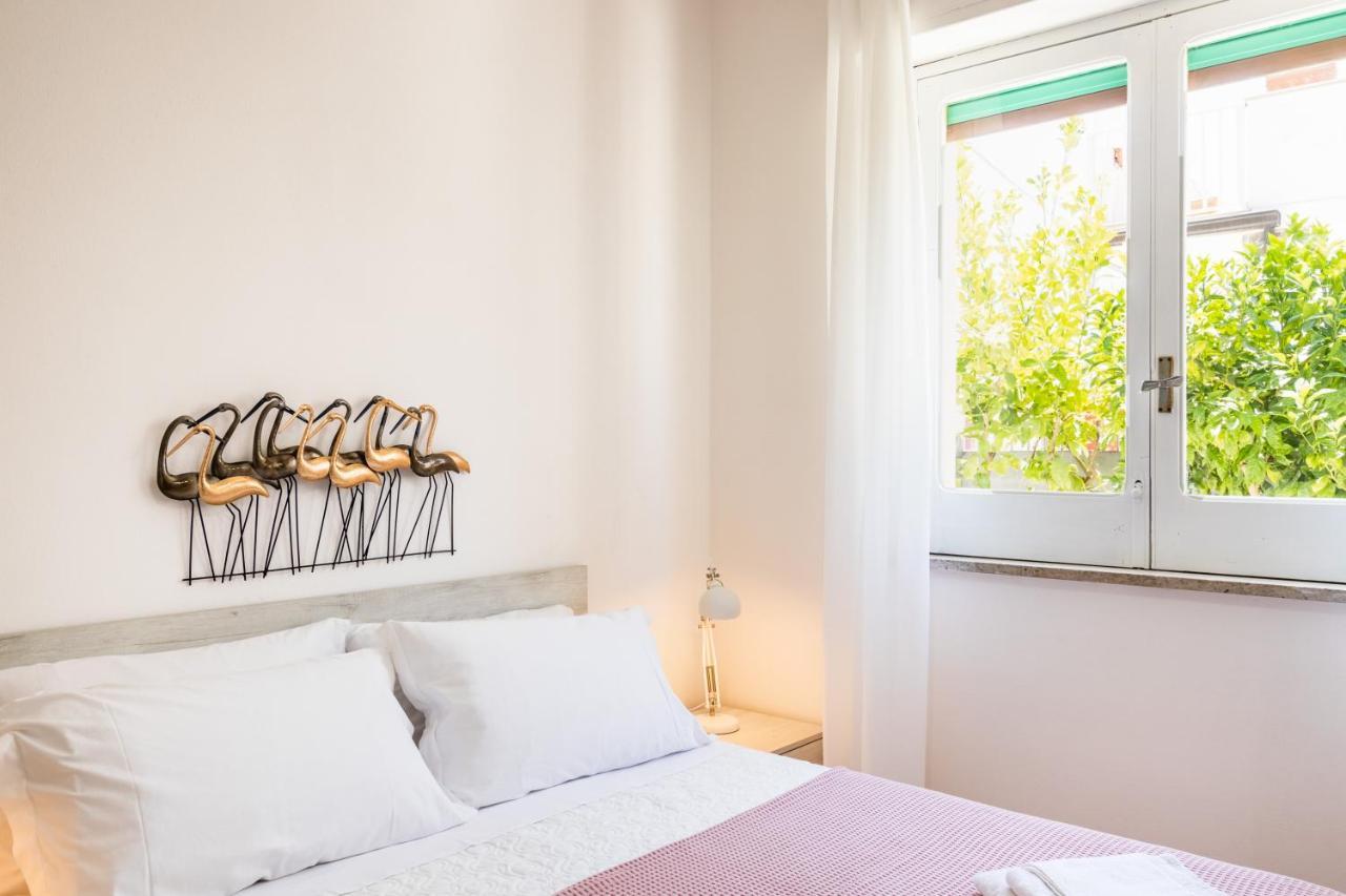 Ville Colonia Marina Lido di Noto Εξωτερικό φωτογραφία
