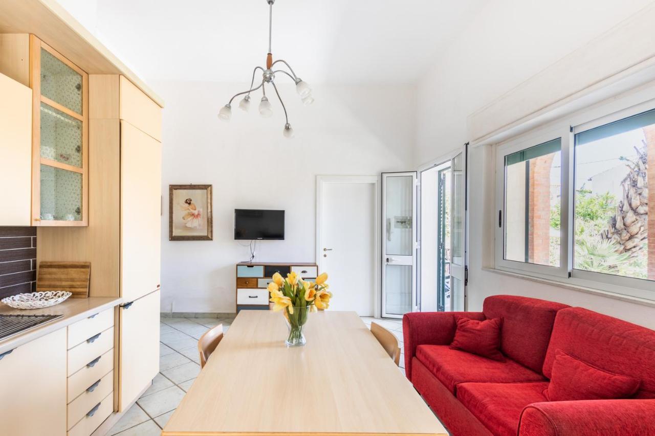 Ville Colonia Marina Lido di Noto Εξωτερικό φωτογραφία