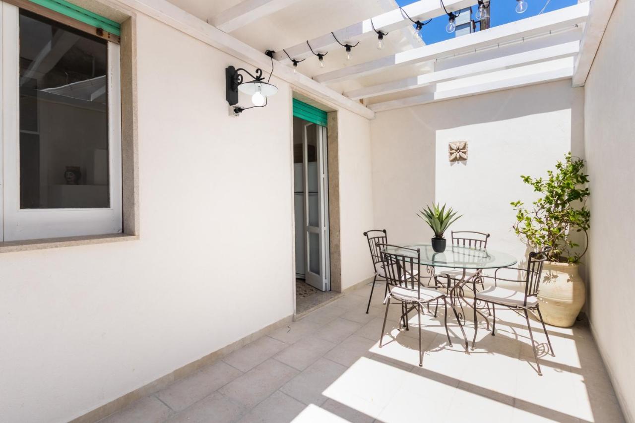 Ville Colonia Marina Lido di Noto Εξωτερικό φωτογραφία