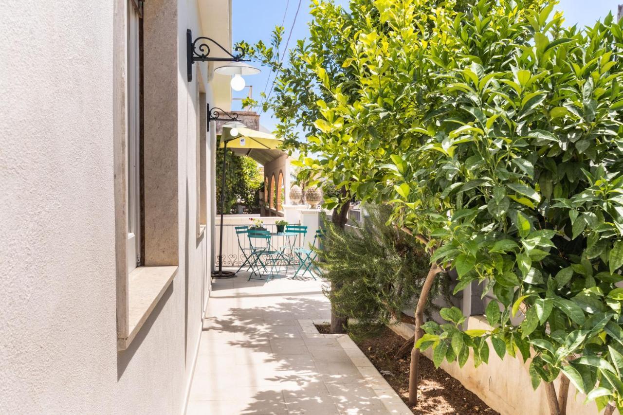 Ville Colonia Marina Lido di Noto Εξωτερικό φωτογραφία