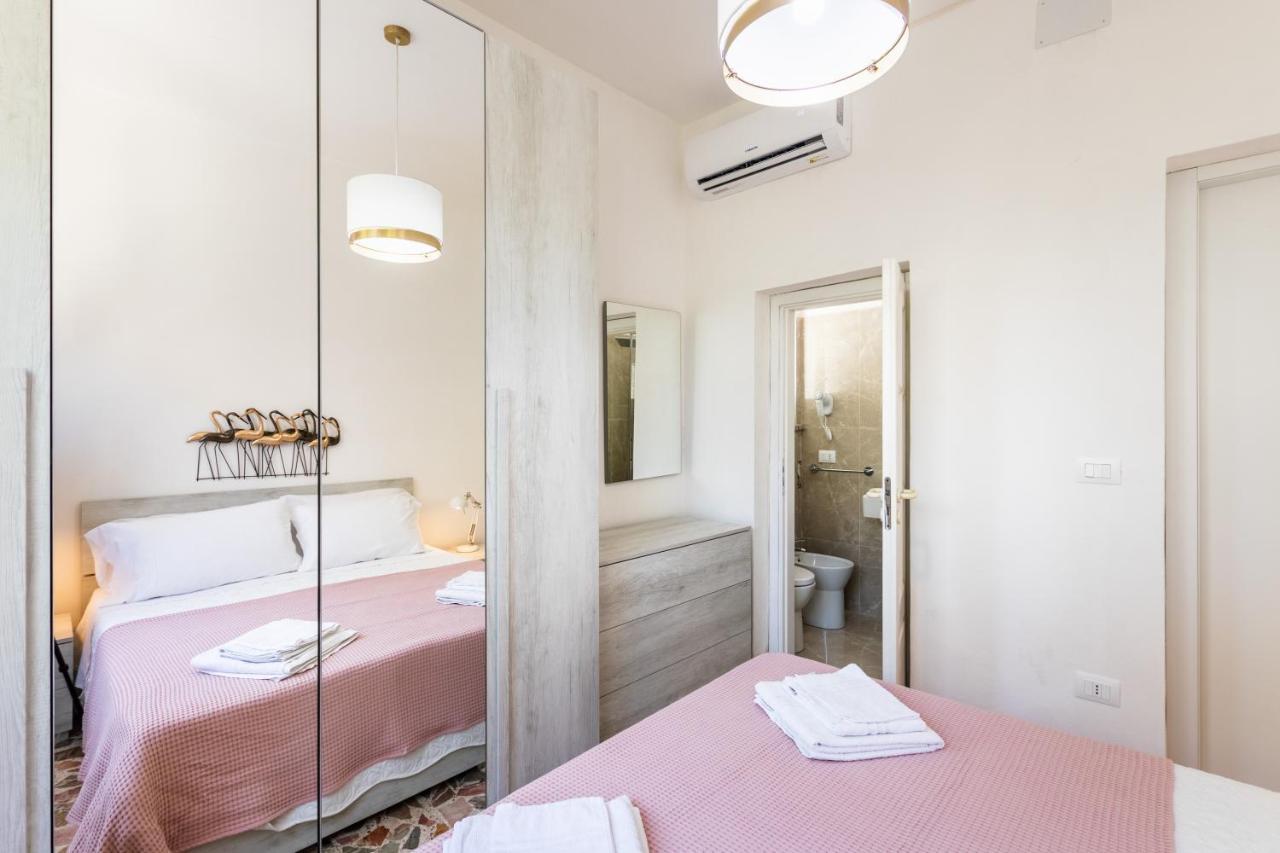 Ville Colonia Marina Lido di Noto Εξωτερικό φωτογραφία