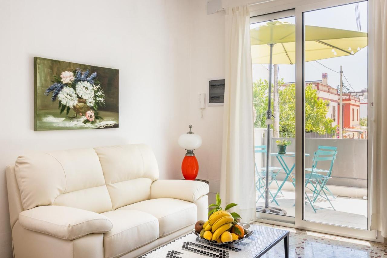 Ville Colonia Marina Lido di Noto Εξωτερικό φωτογραφία
