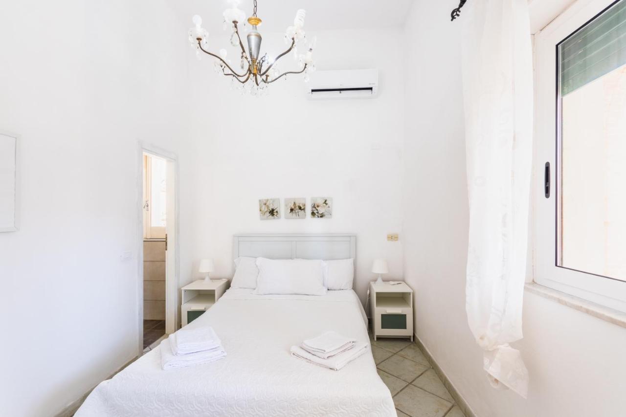 Ville Colonia Marina Lido di Noto Εξωτερικό φωτογραφία