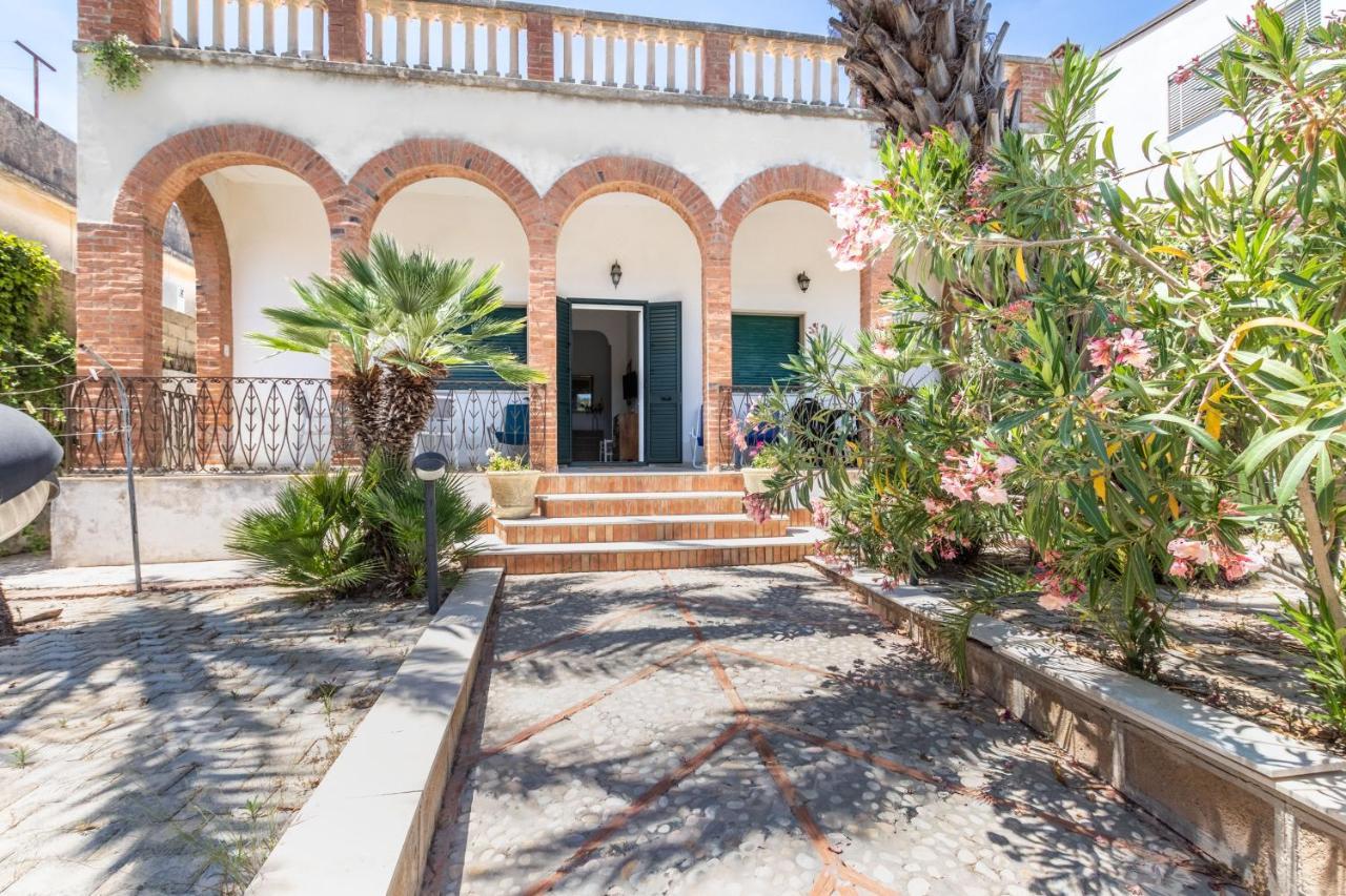 Ville Colonia Marina Lido di Noto Εξωτερικό φωτογραφία