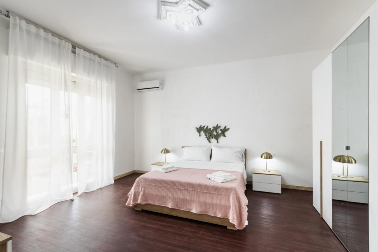 Ville Colonia Marina Lido di Noto Εξωτερικό φωτογραφία
