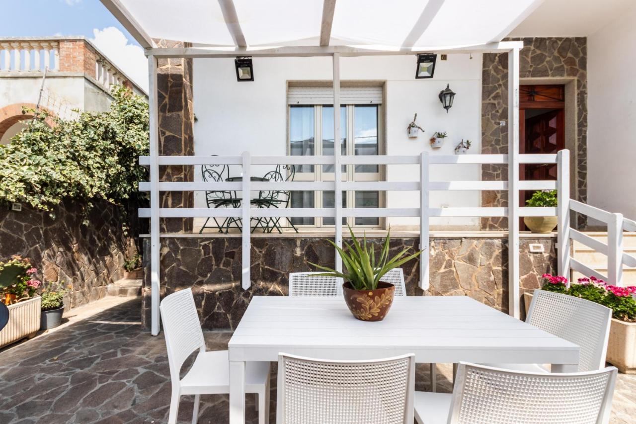 Ville Colonia Marina Lido di Noto Εξωτερικό φωτογραφία