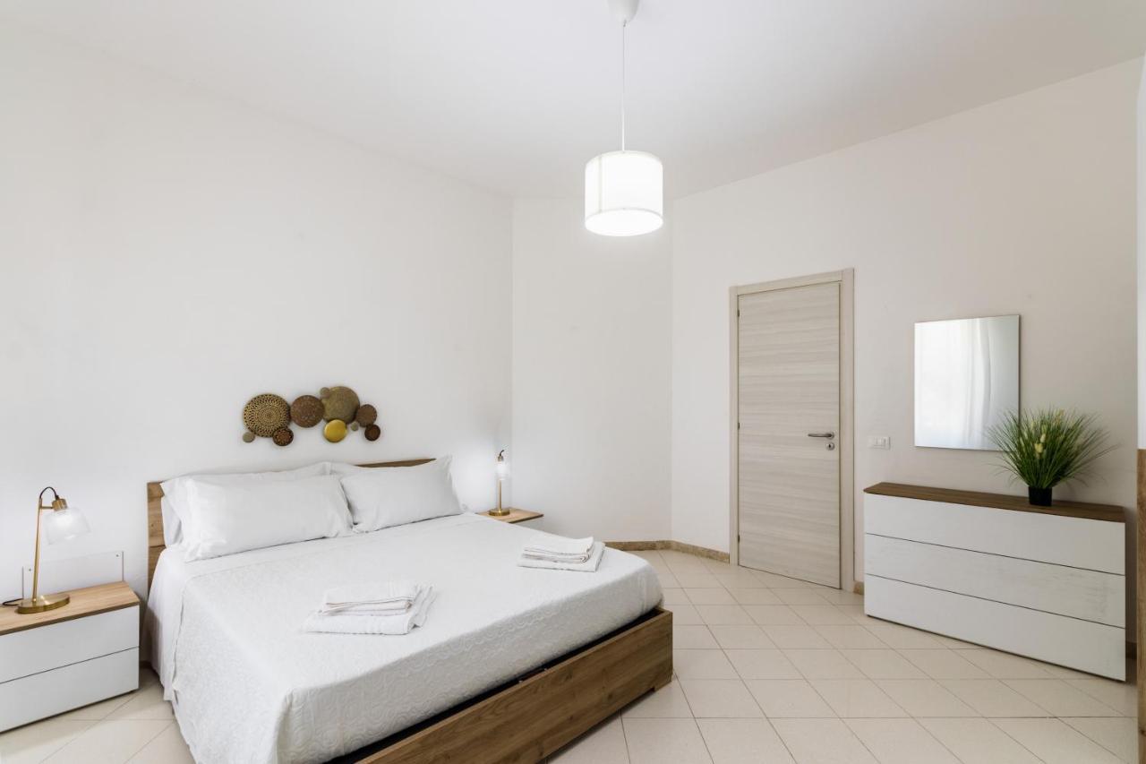 Ville Colonia Marina Lido di Noto Εξωτερικό φωτογραφία
