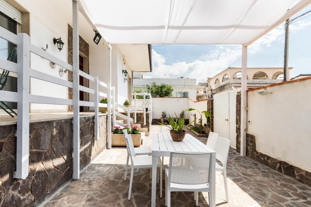 Ville Colonia Marina Lido di Noto Εξωτερικό φωτογραφία