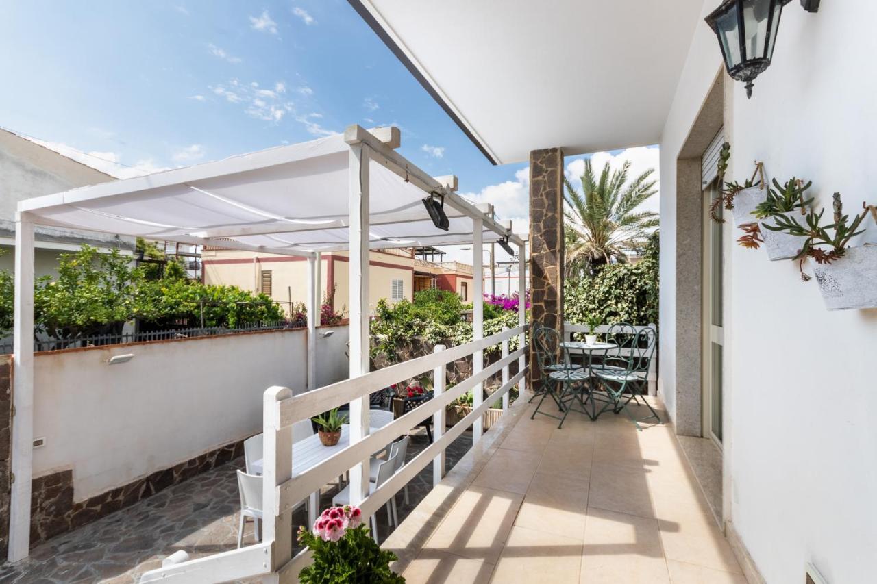 Ville Colonia Marina Lido di Noto Εξωτερικό φωτογραφία