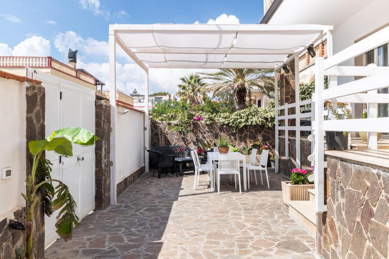 Ville Colonia Marina Lido di Noto Εξωτερικό φωτογραφία